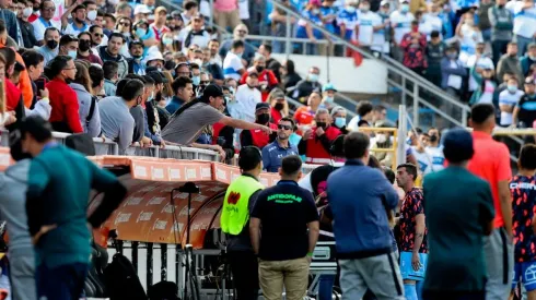 Universidad Católica denunció que investigará el destino de las 50 entradas de cortesía que entregó a Colo Colo para el clásico
