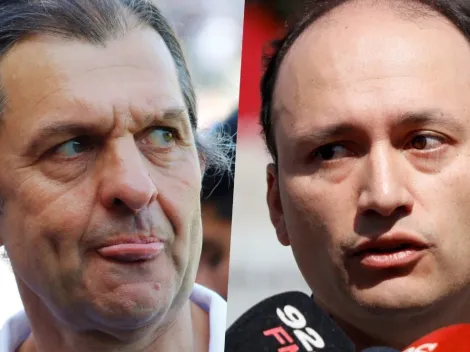 Mosa mueve todas las fichas para recuperar el poder en ByN