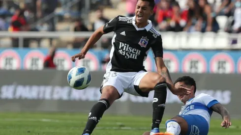 Los hinchas de Colo Colo sufren según consignó Marcelo Barticciotto