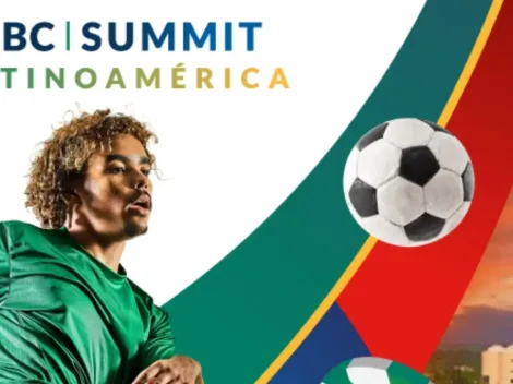 SBC Summit Latinoamérica regresa este 2022 a lo grande