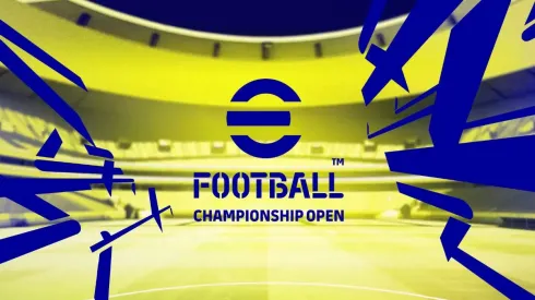 Konami anuncia para junio el eFootball Championship 2022