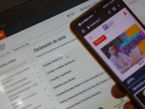 ¿Cuándo es la devolución de impuestos según el día que hice la Operación Renta?