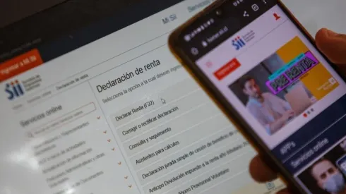 Devolución de Impuestos 2022