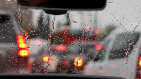 ¿En qué regiones se mantendrá la Alerta Temprana Preventiva por sistema frontal?