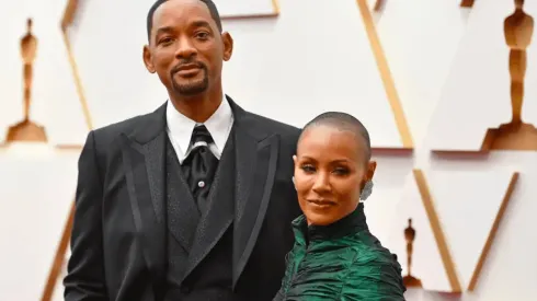 Will Smith no podrá participar en eventos de la Academia de Hollywood por los próximo 10 años.