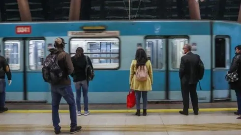 ¿Hasta qué hora funciona el Metro hoy?