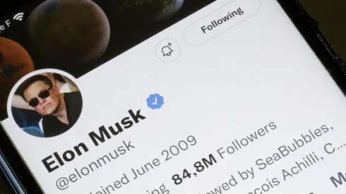 Una de sus prioridades es verificar a las cuentas humanas de Twitter