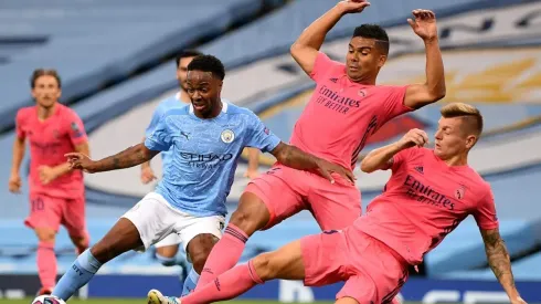 Real Madrid y Manchester City se vuelven a encontrar por la UEFA Champions League, esta vez en la ronda de semifinal.