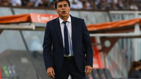 Quinteros prevé un gran duelo ofensivo contra el River de Gallardo