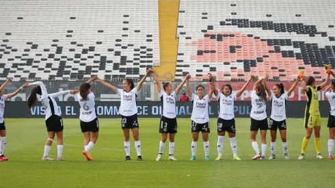 ¿Por qué Colo Colo Fem no será local en el Monumental en la fecha 6?