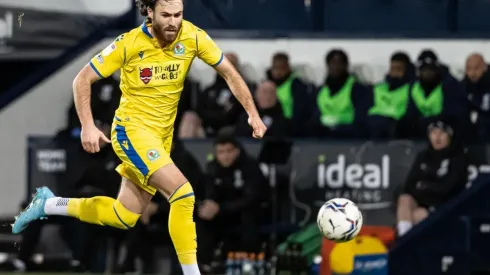 Big Ben está en la carpeta de candidatos de un importante club de la Premier League.