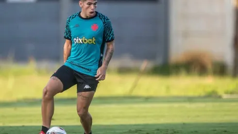 La Joya tendrá una nueva oportunidad para brillar, ahora en la Serie B de Brasil.