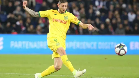 Emiliano Sala falleció justo antes de arribar al Cardiff