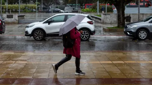 Conoce el pronóstico del tiempo para la capital.