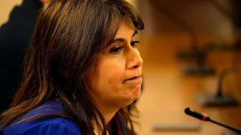 Amplían plazo de investigación contra la exministra Javiera Blanco
