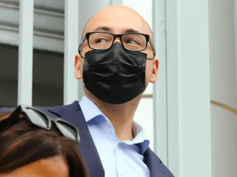 López insiste: "Nunca he violado a nadie, jamás he abusado de nadie"