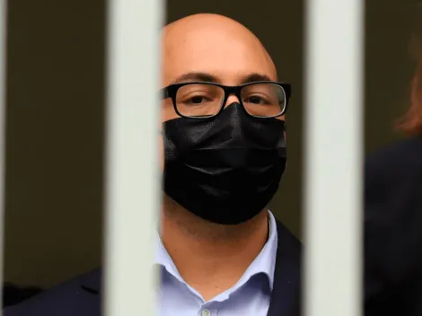 Nicolás López es CULPABLE de dos abusos sexuales consumados