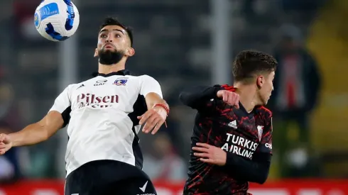 Colo Colo viene de lograr dos triunfos en la primeras dos fechas del torneo continental.