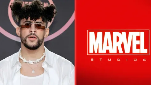 Bad Bunny se incorporará no solo a las historias cinematográficas de Marvel, sino que al Spider-Verse.