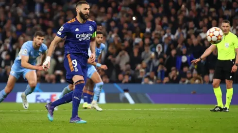 El Gato no se hizo problemas y advirtió que pasarán a la final de la Champions.