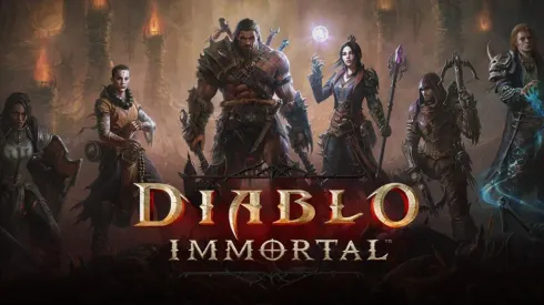 El juego tendrá crossplay