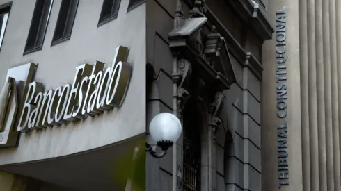 Banco Estado / Tribunal Constitucional