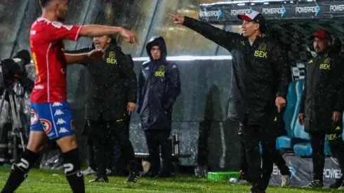 César Bravo espera seguir peleando por el título del Campeonato Nacional.