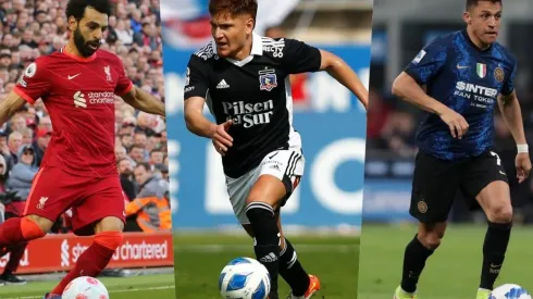 Champions League, Copa Libertadores y Serie A se toman este miércoles