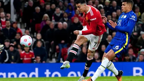 Manchester United sacó un empate que poco le sirve con miras a la Champions