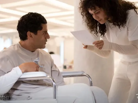 Explicación del episodio 5 de Moon Knight