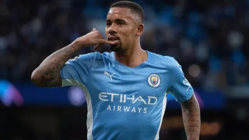 El delantero brasileño también le anotó al Real Madrid en las semifinales de la Champions