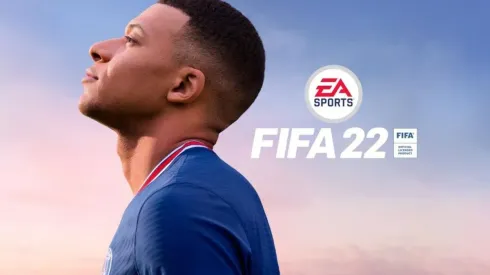 FIFA 22 estará gratis para los miembros de PS Plus de PS4 y PS5