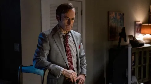 La serie despidió a uno de sus personajes más queridos.