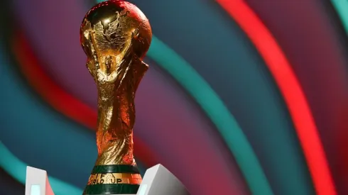 Falta muy poco para el Mundial de Qatar