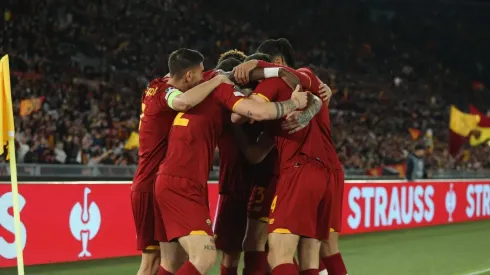 La Roma de Mourinho se ilusiona con el título internacional.