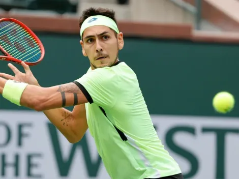 ¡Triunfazo de Tabilo!