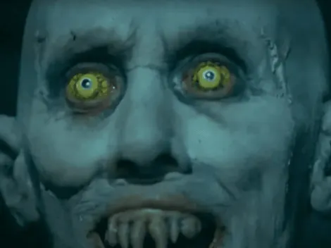 ¿De qué se trata la película Salem's Lot?