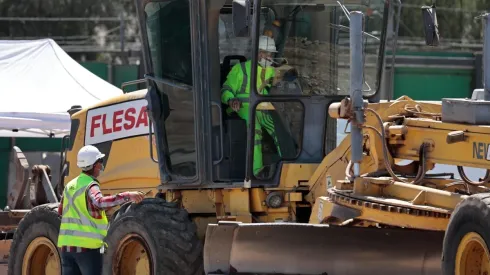 Desocupación nacional llega al 7,8% en el primer trimestre del 2022