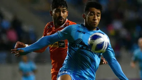 Deportes Iquique rompe el silencio por el caso de Edson Puch.