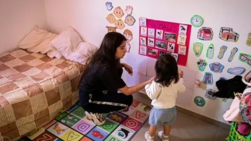 ¿Cómo postulo al Bono Dueña de Casa?