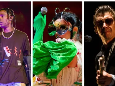 Festival Primavera Sound | ¿Cuál es el line up completo del evento musical?