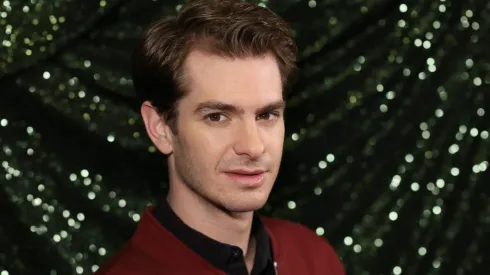 Andrew Garfield