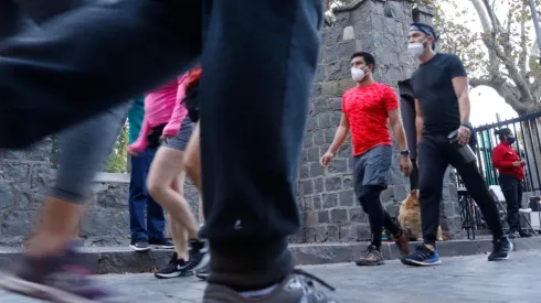 Fase Alto Impacto Sanitario