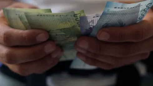 Ingreso Mínimo Garantizado