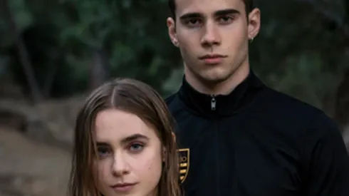 A través de mi ventana