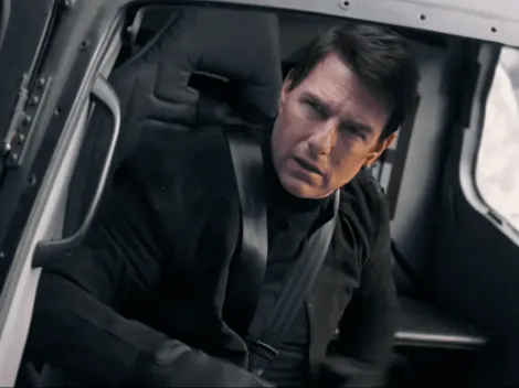 ¿Cuál es el título oficial de Misión Imposible 7?