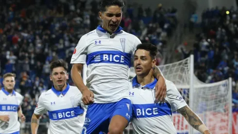 Universidad Católica quiere sumar un triunfo en Copa Libertadores ante Flamengo en San Carlos de Apoquindo.