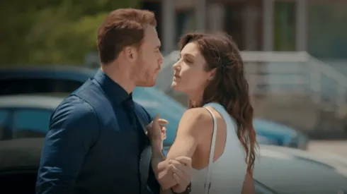 ¿Será que es amor?