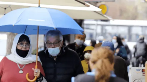 ¿Cuáles son los requisitos para el Bono Invierno?