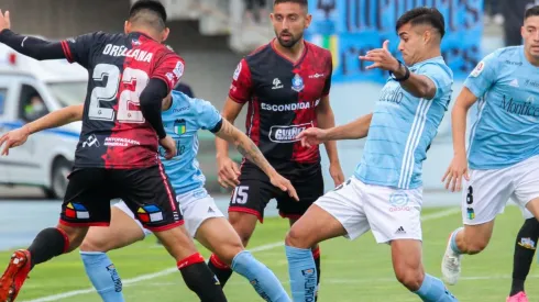 ¿Cuándo se juega el partido pendiente entre Antofagasta vs O'Higgins?